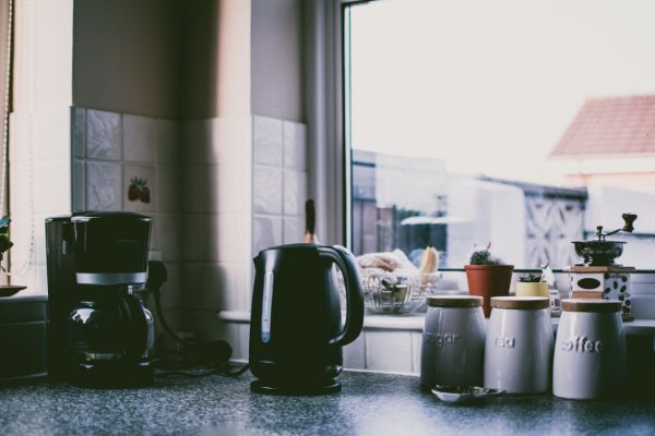 Kitchen Storage Ideas to Get More Organized